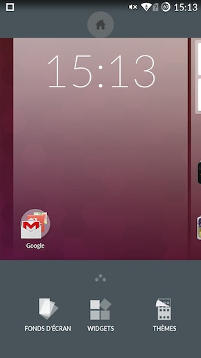 One Plus One Interface