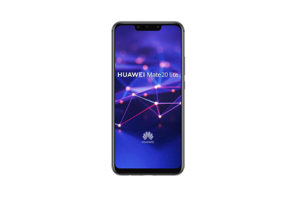 Le Huawei Mate 20 Lite (64 Go) à 190 € chez Smartagogo