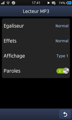 Test Samsung Galaxy Wave 3 processeur 1,4 GHz dos coulissant écran super amoled 4 pouces 5 mégapixels Bada 2.0 Live Panel Samsung Apps