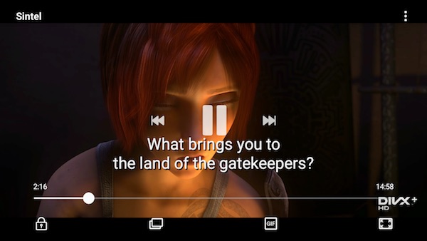 Samsung Galaxy J5 (2017) multimedia