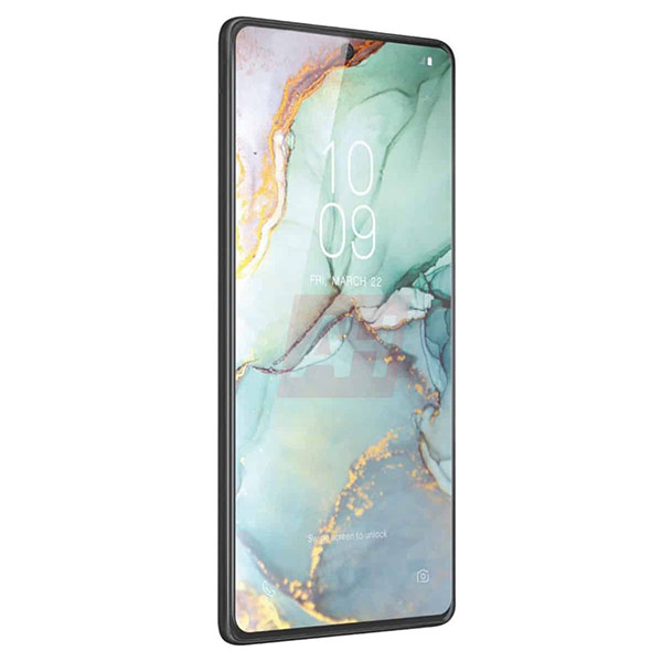 Samsung Galaxy S10 Lite