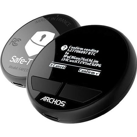 Archos Safe-T mini