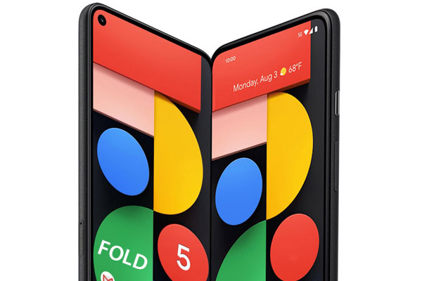 Le probable smartphone pliant Google Pixel Fold passe sous Geekbench livrant des détails sur sa fiche technique