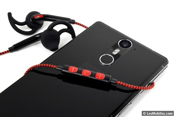 Danew Surnaturel R500