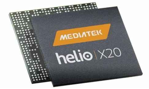 Elephone P9000 : peut-être le premier mobile avec Helio X20 de MediaTek