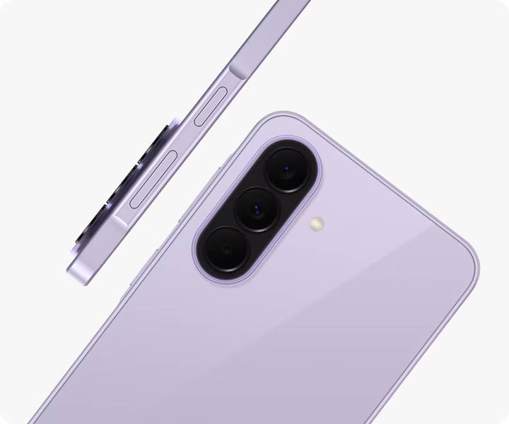 Samsung Galaxy A37 et Galaxy A57