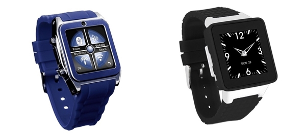 Carrefour SimWatch-S SW01 & SimWatch-S SW02