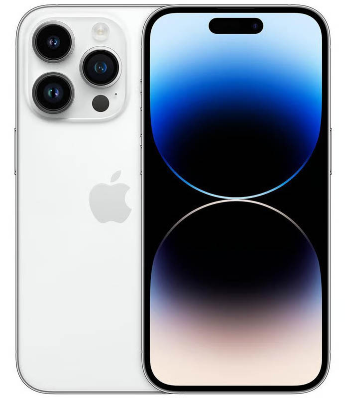 iPhone 14 Pro