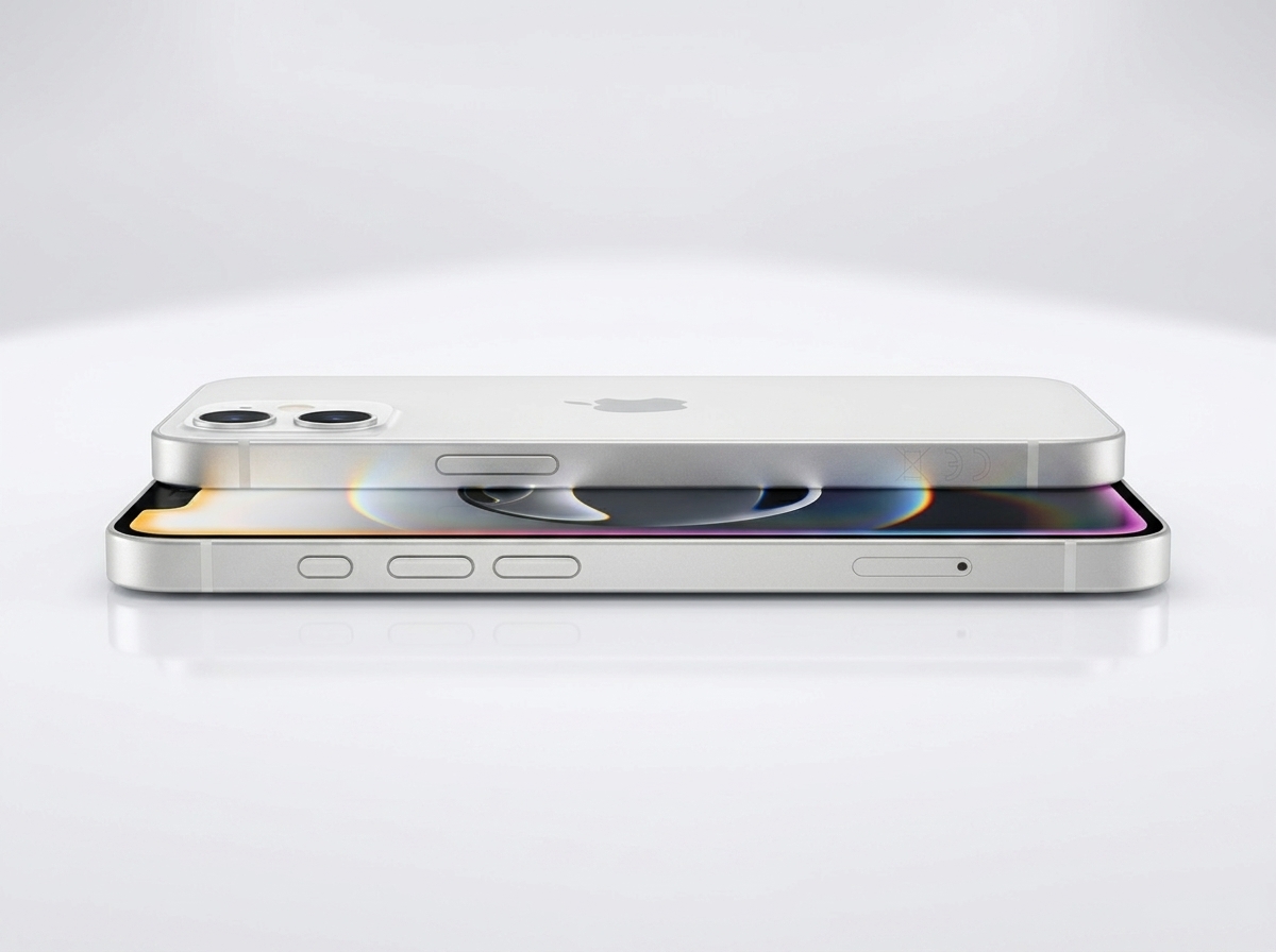iPhone 16e