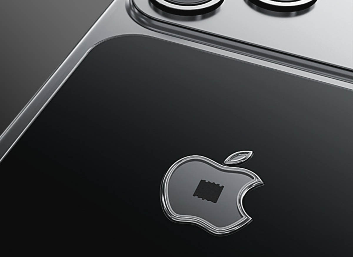 iPhone 17 Pro Jobs Edition