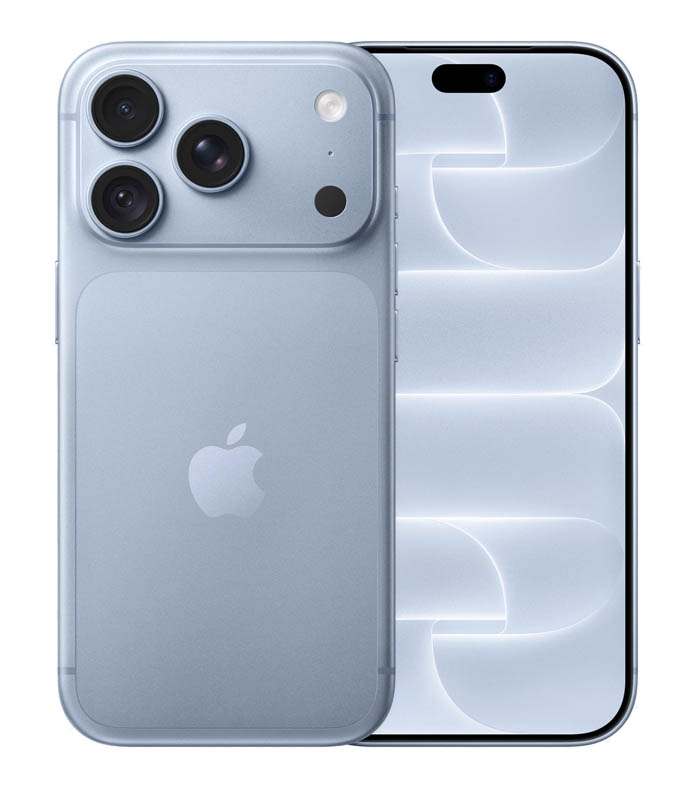 Apple iPhone 18 Pro