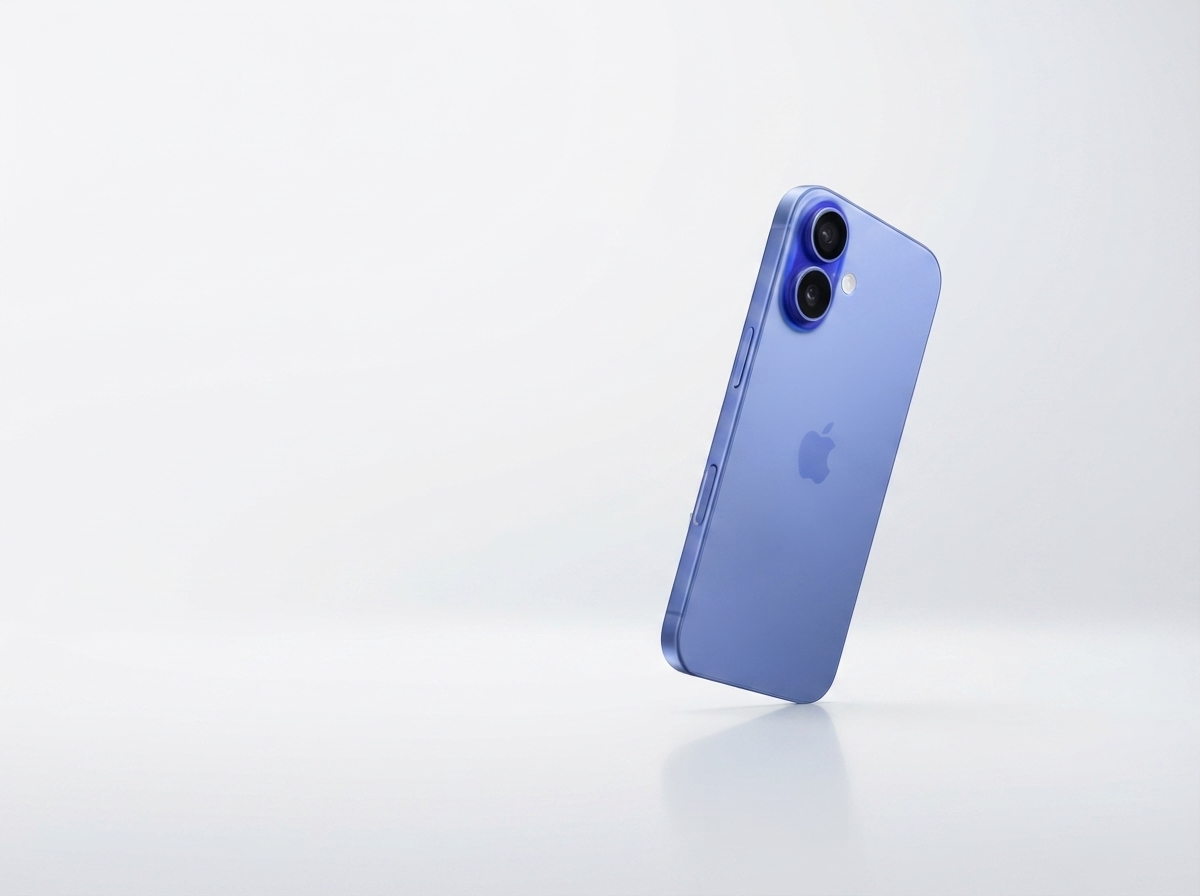 L'iPhone 16