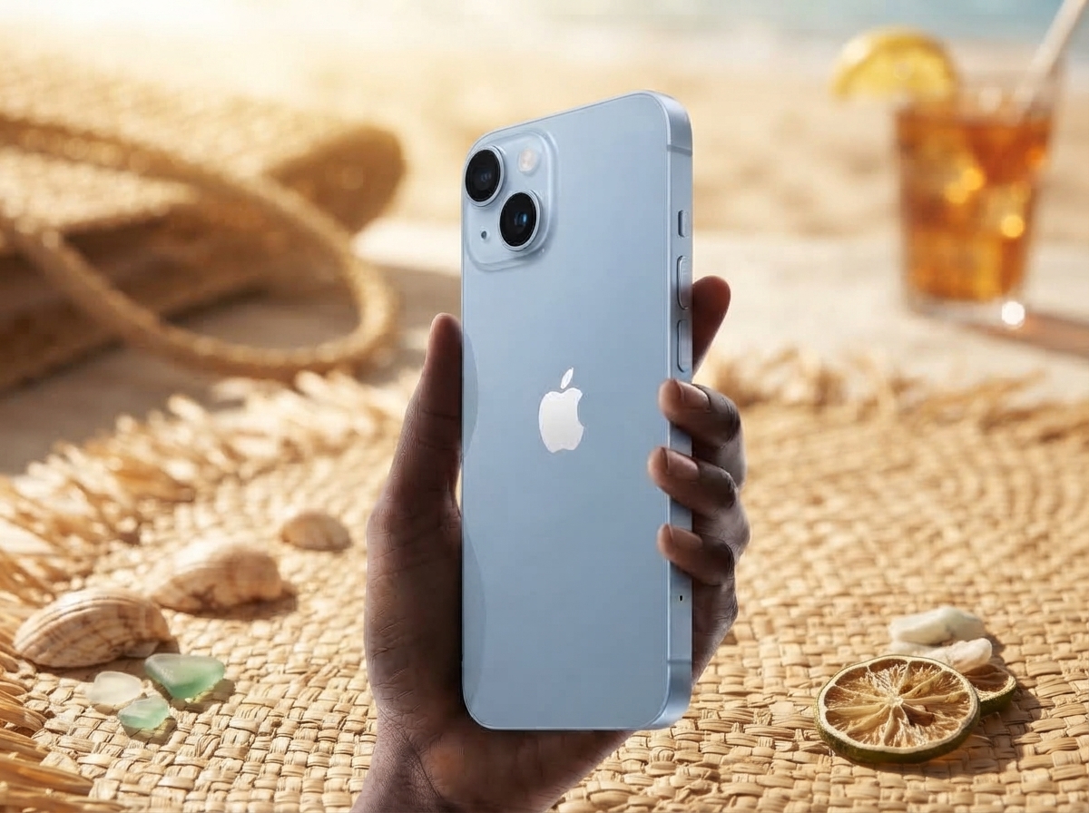 L'iPhone 14