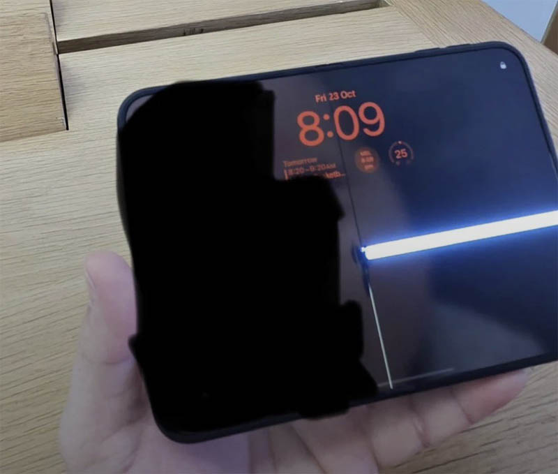Apple iPhone Duo