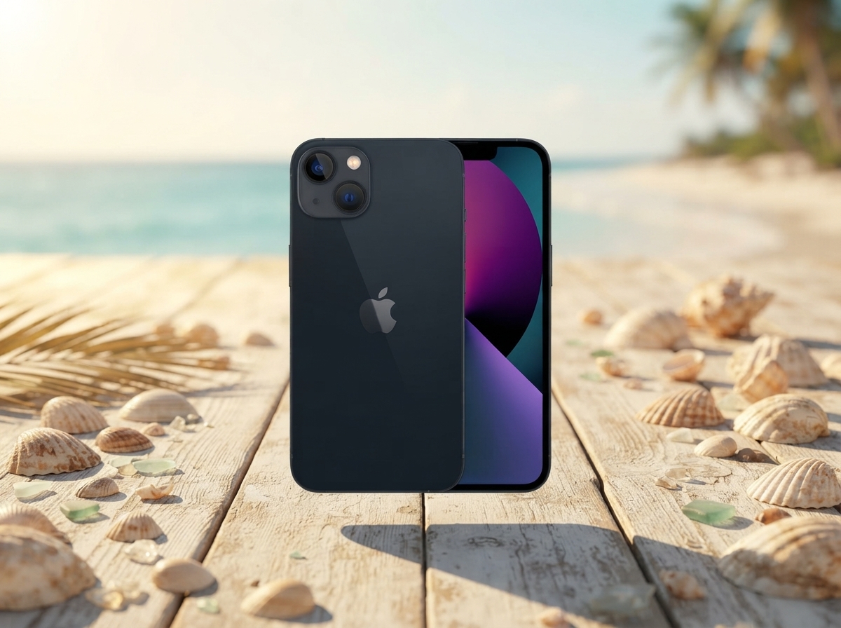 Apple ne fait plus de petit iPhone, mais ce mini à moins de 240 € reste encore sous iOS 26