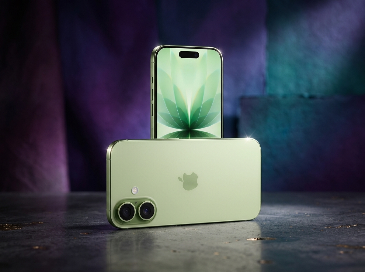 L'iPhone 17