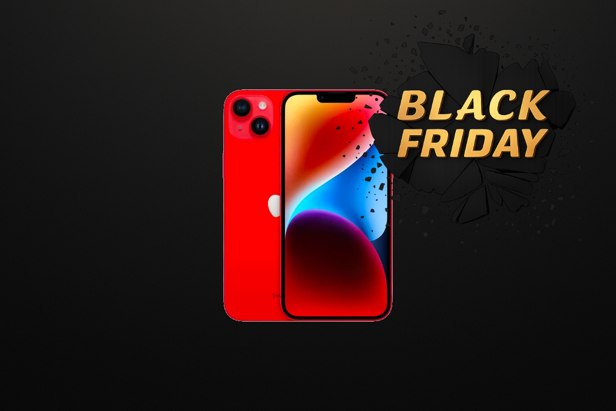 L'iPhone 12 pour le Black Friday chez CertiDeal