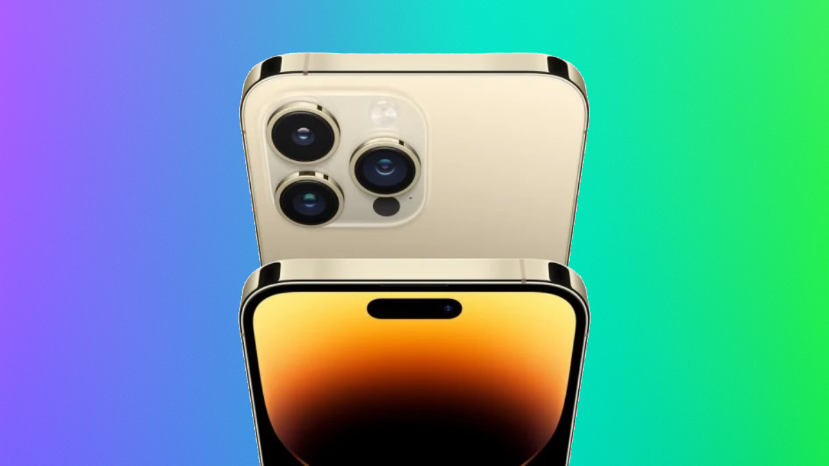     Un iPhone 14 Pro reconditionné : un bon plan pour anticiper la crise de la RAM
