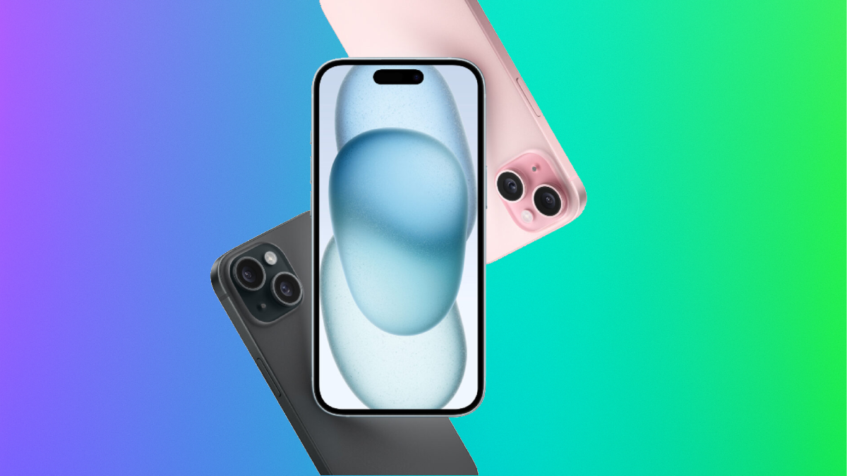 L'iPhone 15 chez CertiDeal