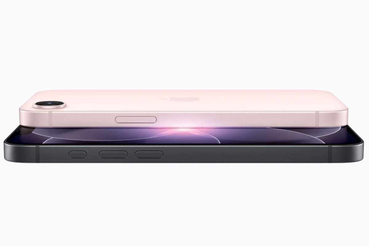 iPhone 17e