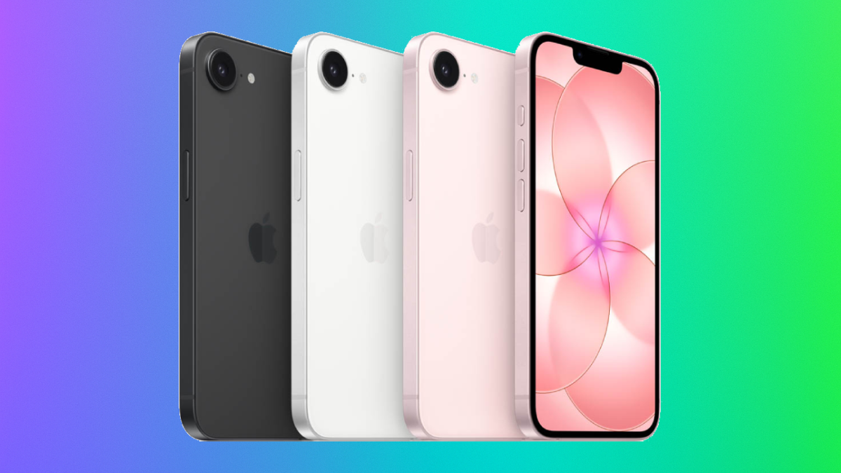 Précommande iPhone 17e chez Bouygues Telecom