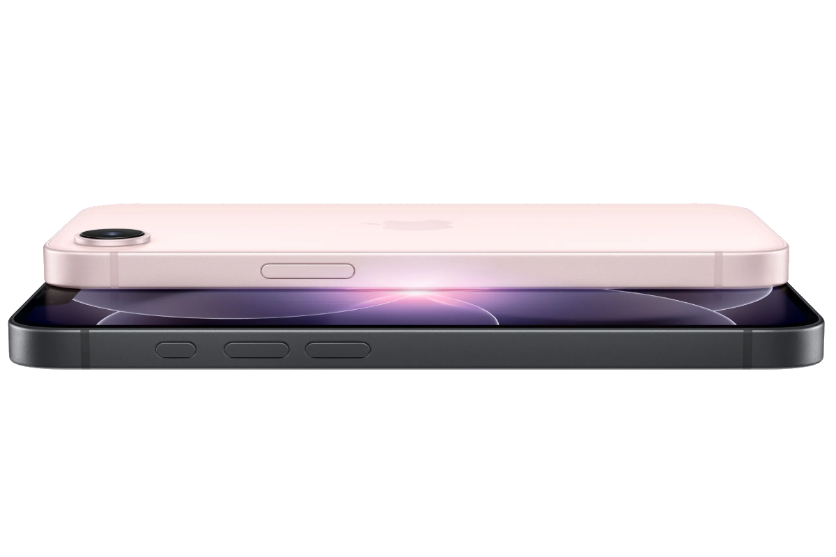 Petit budget ? L’iPhone 17e