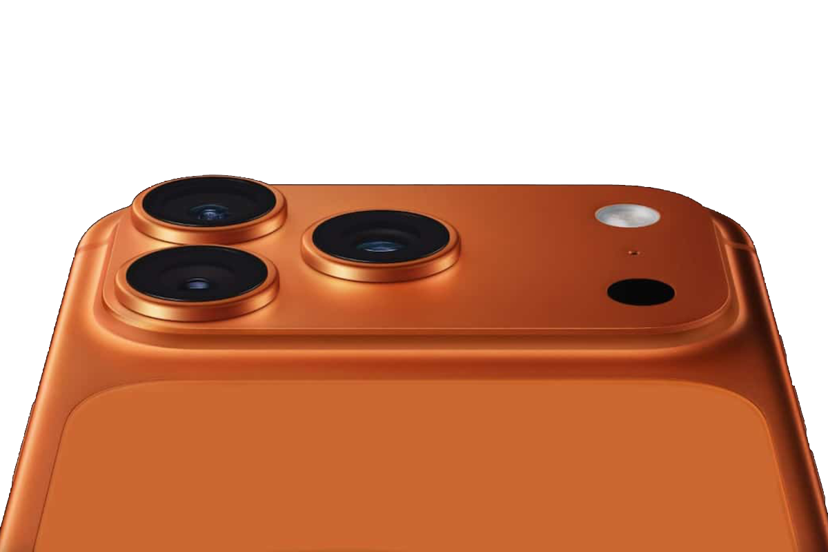 Autonomie au top ? L’iPhone 17 Pro Max