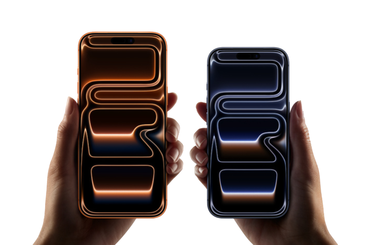 Pour de la photo ? L’iPhone 17 Pro