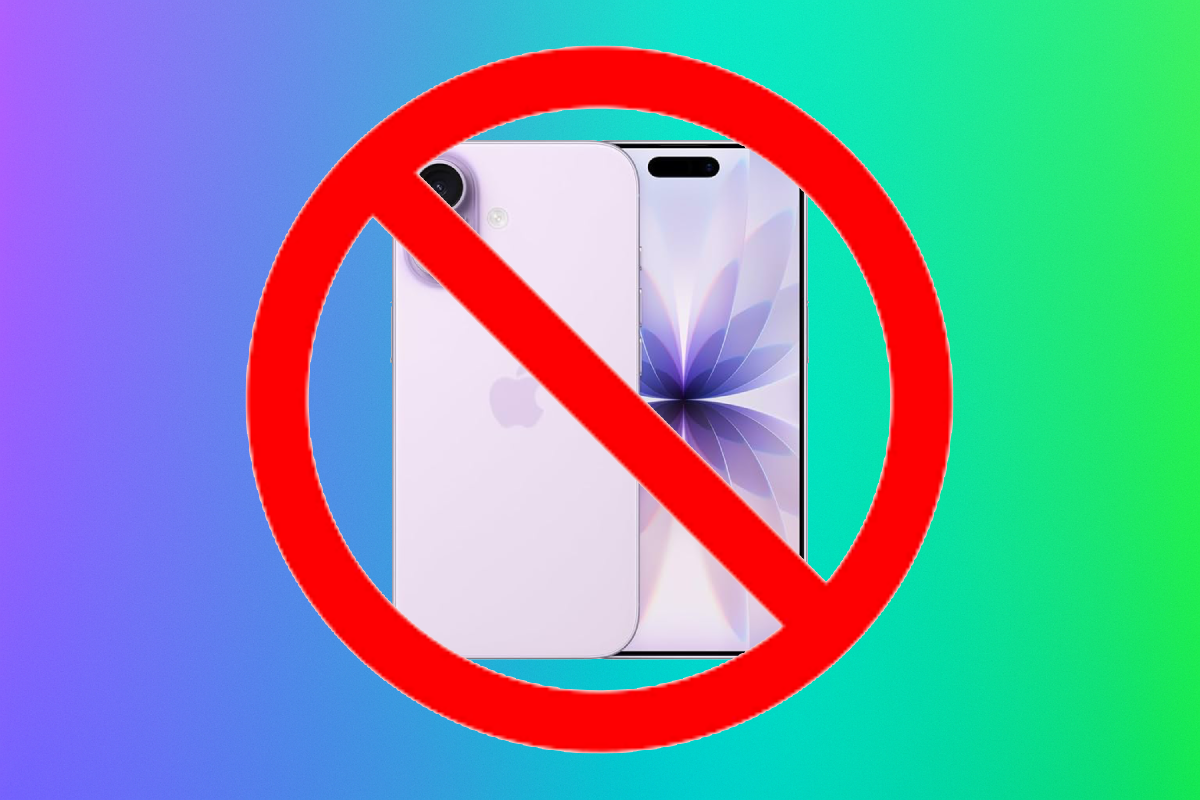 L'iPhone 17 s'est terminé sur Amazon ?