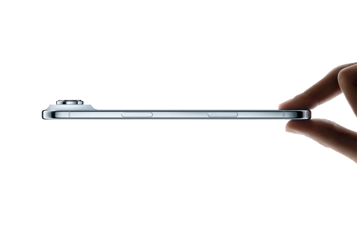 Format compact ? L’iPhone Air