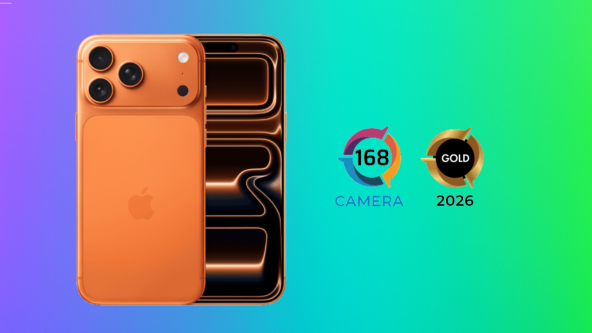 L'iPhone 17 Pro numéro 1 du selfie