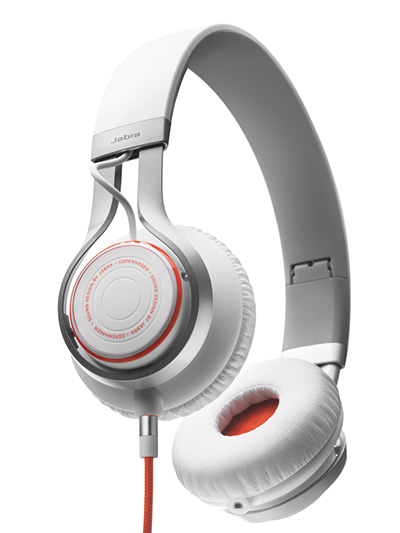 Trois nouveaux casques haut de gamme Jabra Revo Wireless, Revo et Vox