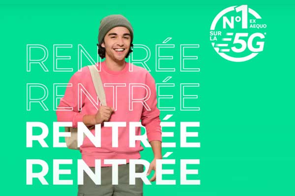 Dernier jour pour profiter des promotions sur les forfaits RED by SFR  dès 5€ par mois !