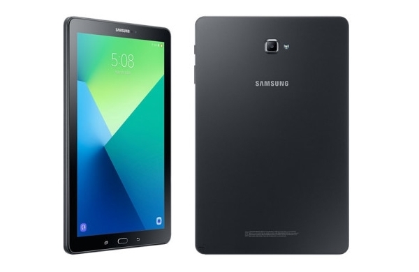Samsung préparerait une Galaxy Tab A (2016) avec S-Pen
