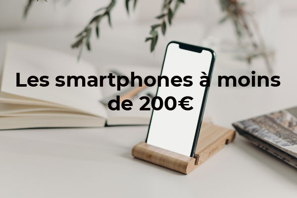 Smartphones à moins de 200€ : Xiaomi Poco M3, realme 8i, Vivo Y21s et Samsung Galaxy A12