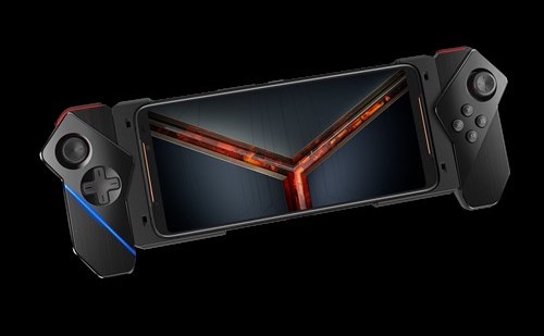 ROG Phone 2