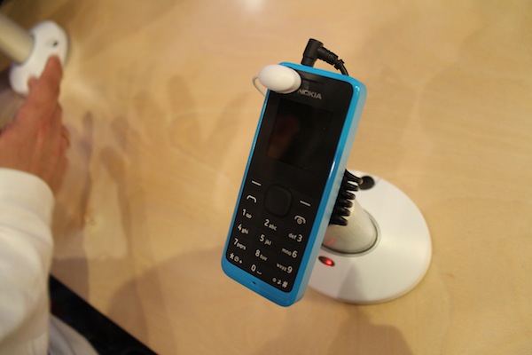 Nokia 105