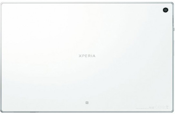 Sony Xperia Tablet Z