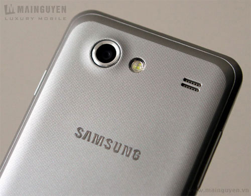 Samsung Galaxy S Advance Photos Vietnam Philippines