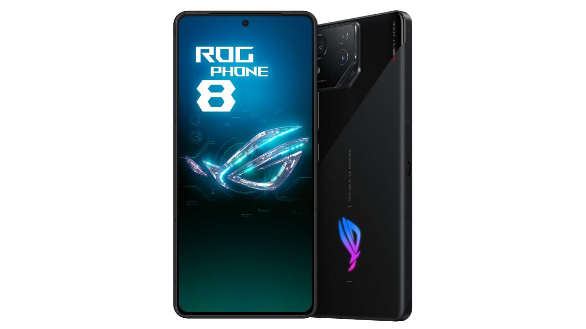 Prise en main rapide du smartphone ROG Phone 8 : compact, séduisant, pour la vie de tous les jours et bien au-delà