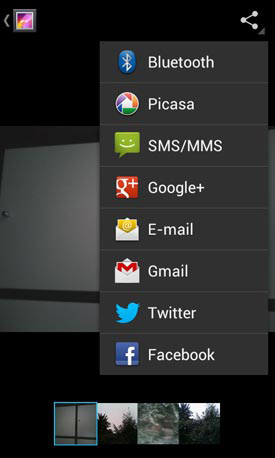 système d'exploitation et interface utilisateur