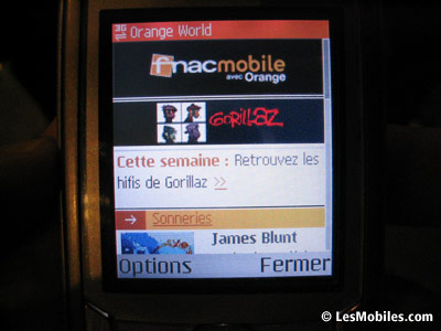 Fnac Mobile arrive le 6 Juillet