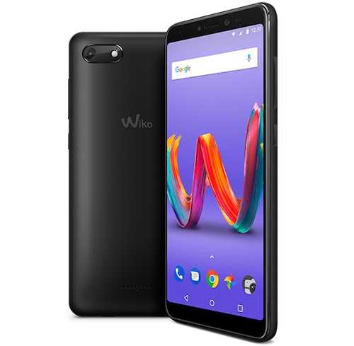 Le Wiko Harry 2 est disponible. Où l’acheter au meilleur prix ?