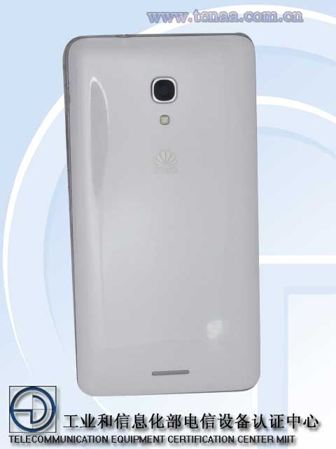 Huawei Ascend Mate 2