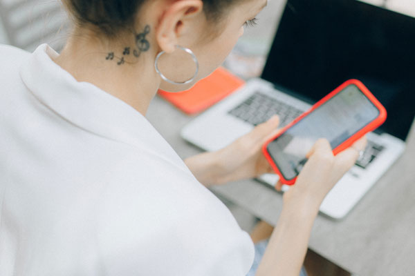 Reprise de téléphone : pourquoi et comment ça marche au juste ?