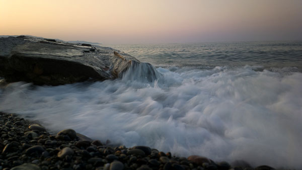 Nokia 808 PureView photos 41 mégapixels prises smartphone Crète 