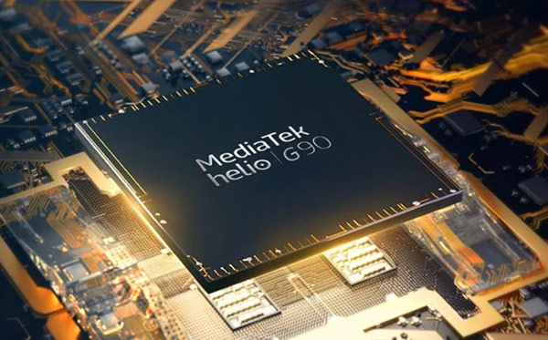 Le processeur MediaTek Helio G90 meilleur que le Snapdragon 730 sous Antutu