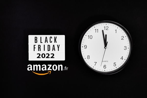Black Friday Smartphone Amazon : Découvrez les smartphones Xiaomi, Samsung, à moins de 150€ !