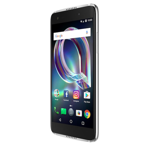 Alcatel officialise l’Idol 5S