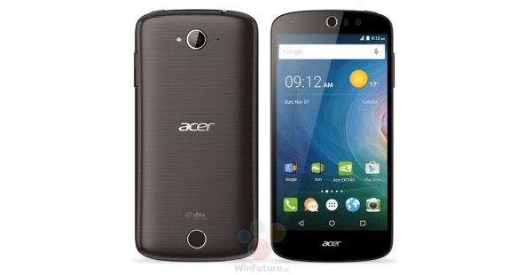 Acer Liquid Z530